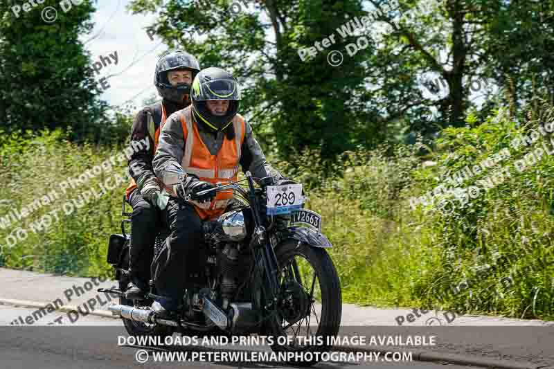 Vintage motorcycle club;eventdigitalimages;no limits trackdays;peter wileman photography;vintage motocycles;vmcc banbury run photographs